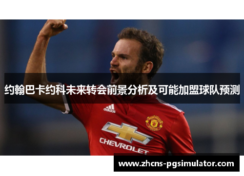 约翰巴卡约科未来转会前景分析及可能加盟球队预测