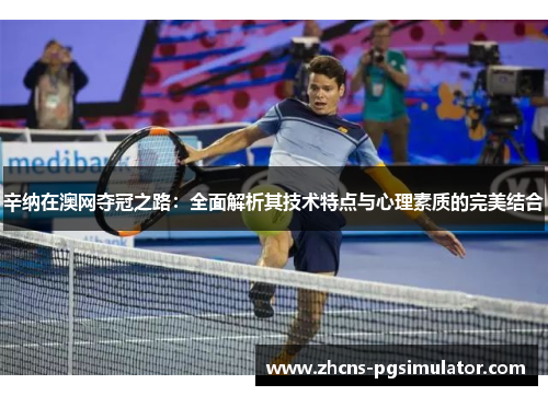 辛纳在澳网夺冠之路：全面解析其技术特点与心理素质的完美结合