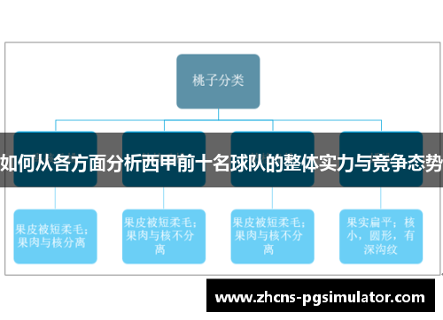 如何从各方面分析西甲前十名球队的整体实力与竞争态势