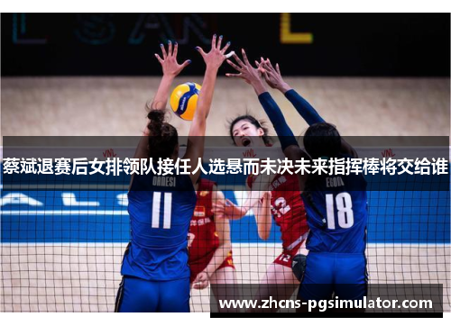 蔡斌退赛后女排领队接任人选悬而未决未来指挥棒将交给谁 蔡斌退赛后女排领队接任人选悬而未决未来指挥棒将交给谁