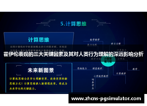 霍伊伦表现的三大关键因素及其对人类行为理解的深远影响分析 霍伊伦表现的三大关键因素及其对人类行为理解的深远影响分析